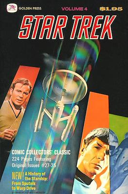 Star Trek The Enterprise Logs #4