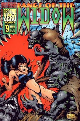Fangs of the Widow #9