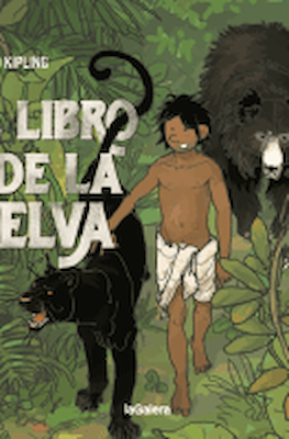 Pequeños Universales #3