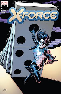 X-Force Vol. 6 (2019-2024) #7