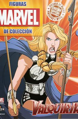 Figuras Marvel de colección #89