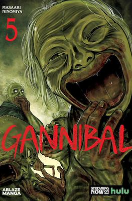 Gannibal #5