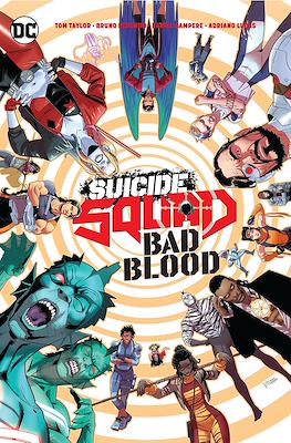 Suicide Squad: Bad Blood
