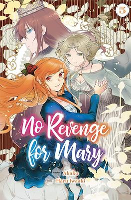 No Revenge for Mary #5