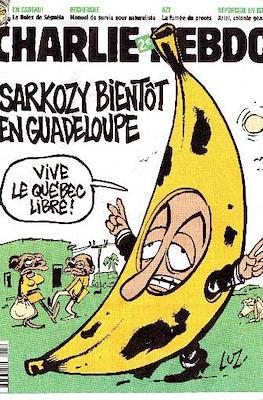 Charlie Hebdo #871