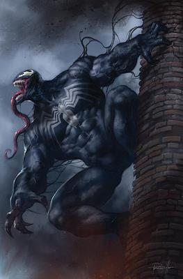 Venom Vol. 5 (2021-Variant Covers) #10.2