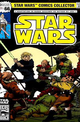 Star Wars Comics Collector #66