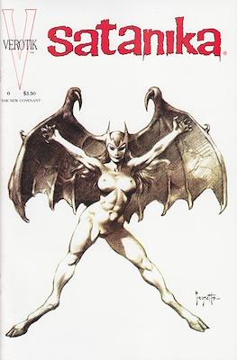 Satanika Vol.1