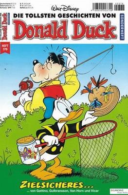 Die tollsten Geschichten von Donald Duck Sonderheft #376