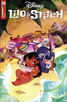 Lilo & Stitch #6