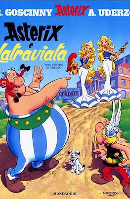 Asterix #31