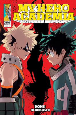 My Hero Academia (Digital) #2
