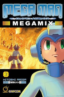 Mega Man Megamix #3