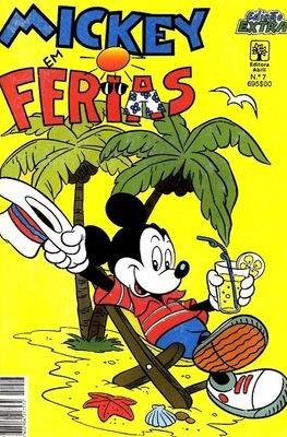 Edição Extra (2ª Série) #7