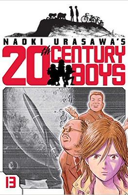 20th Century Boys #13