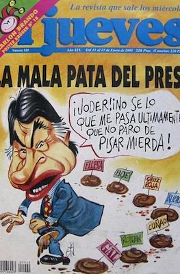 El Jueves #920