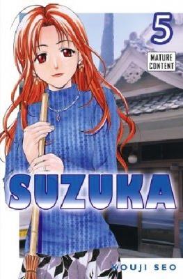 Suzuka #5