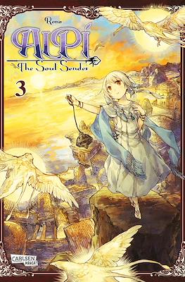 Alpi - The Soul Sender #3