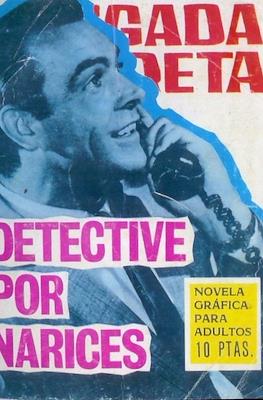 Brigada Secreta #170