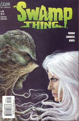 Swamp Thing Vol. 3 (2000-2001) #18