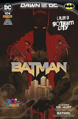 Batman #104