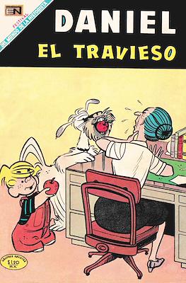 Daniel el travieso #62