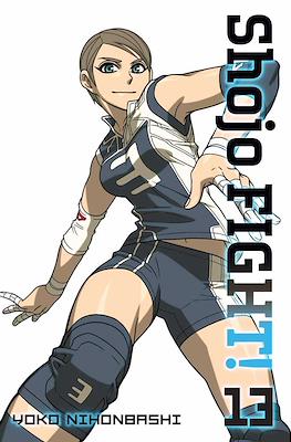 Shojo Fight! #13