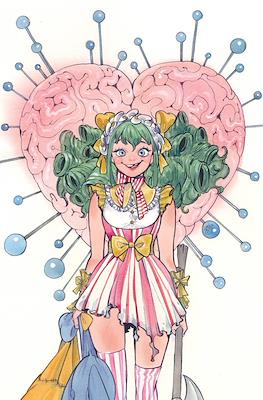 I Hate Fairyland Vol. 2 (2022- Variant Cover) #6.1