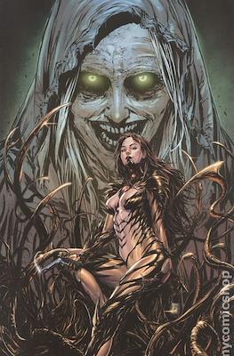 Witchblade (2024- Variant Cover) #14.3