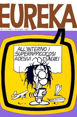 Eureka #81