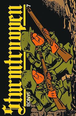 Sturmtruppen #7