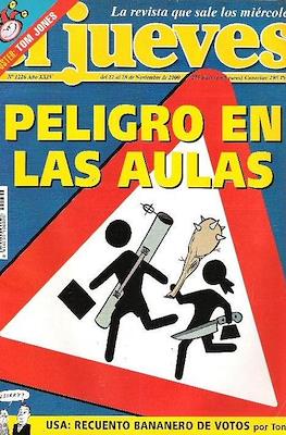 El Jueves #1226
