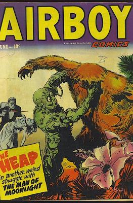 Airboy #100