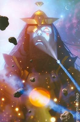 We Only Find Them When They're Dead (Variant Cover) #5.4