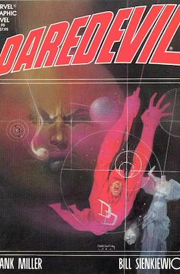 Marvel Graphic Novel #24