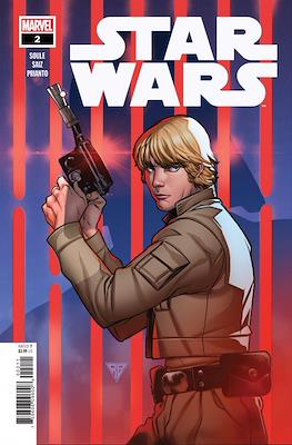 Star Wars Vol. 3 (2020-...) (Comic Book) #2