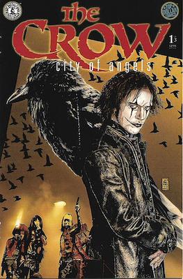 The Crow: City of Angels #1