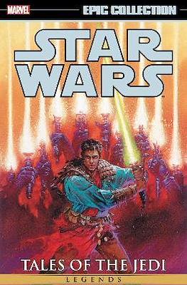 Star Wars Legends Epic Collection (Softcover) #40