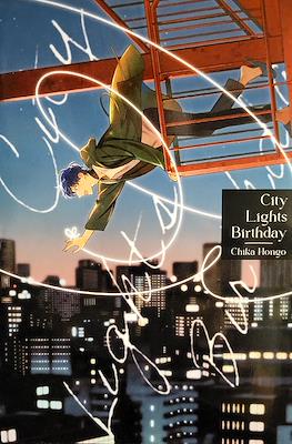 City Lights Birthday