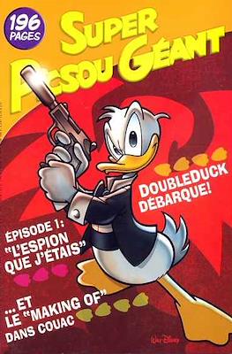 Super Picsou Géant #148