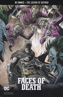 DC Comics: The Legend of Batman #4