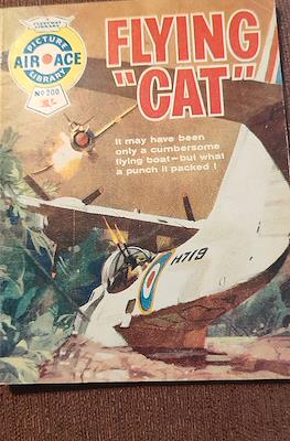 Air Ace Picture Library #200