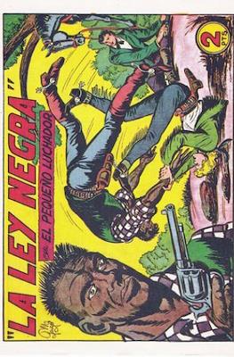 El Pequeño Luchador #166