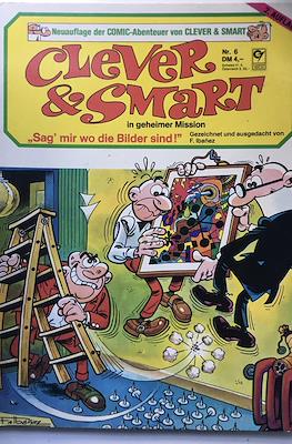 Clever & Smart 2. Auflage #6