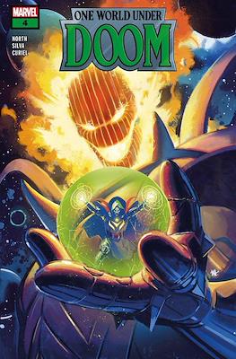 One World Under Doom (2025) #4