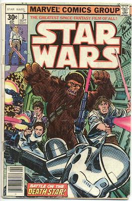 Star Wars (1977-1986; 2019) #3