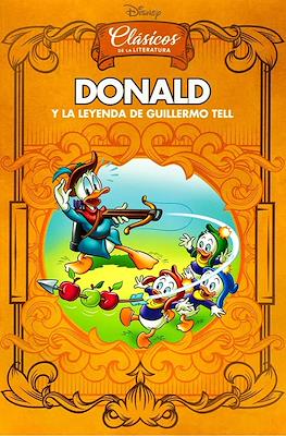 Clásicos de la literatura Disney (Rústica) #20