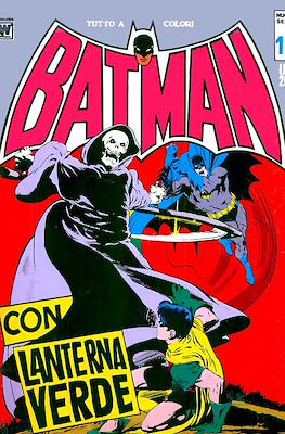 Batman Vol. 2 #12