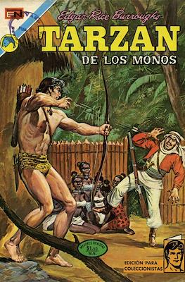 Tarzán #336