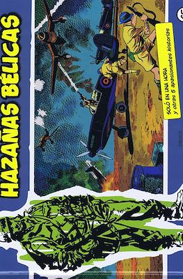 Hazañas Bélicas #65